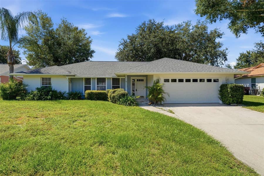 Property photo for 1340 WOOD LAKE CIRCLE, St Cloud, FL