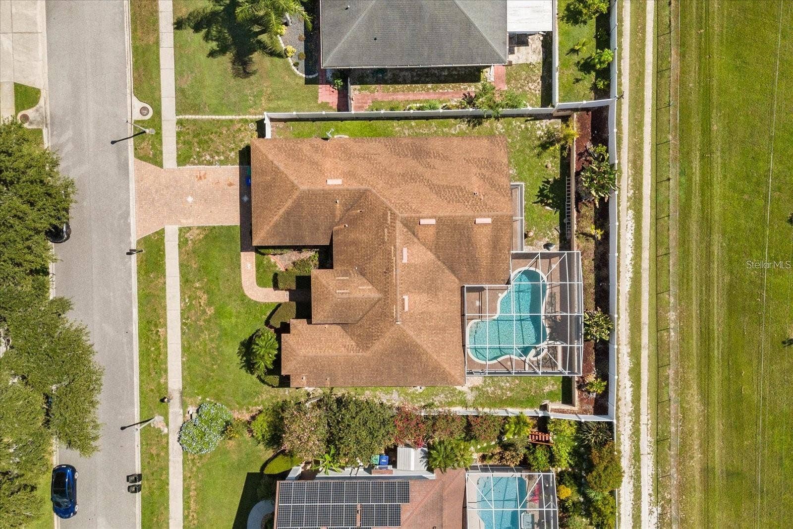 1376 SHELTER ROCK ROAD, Orlando, FL 32835