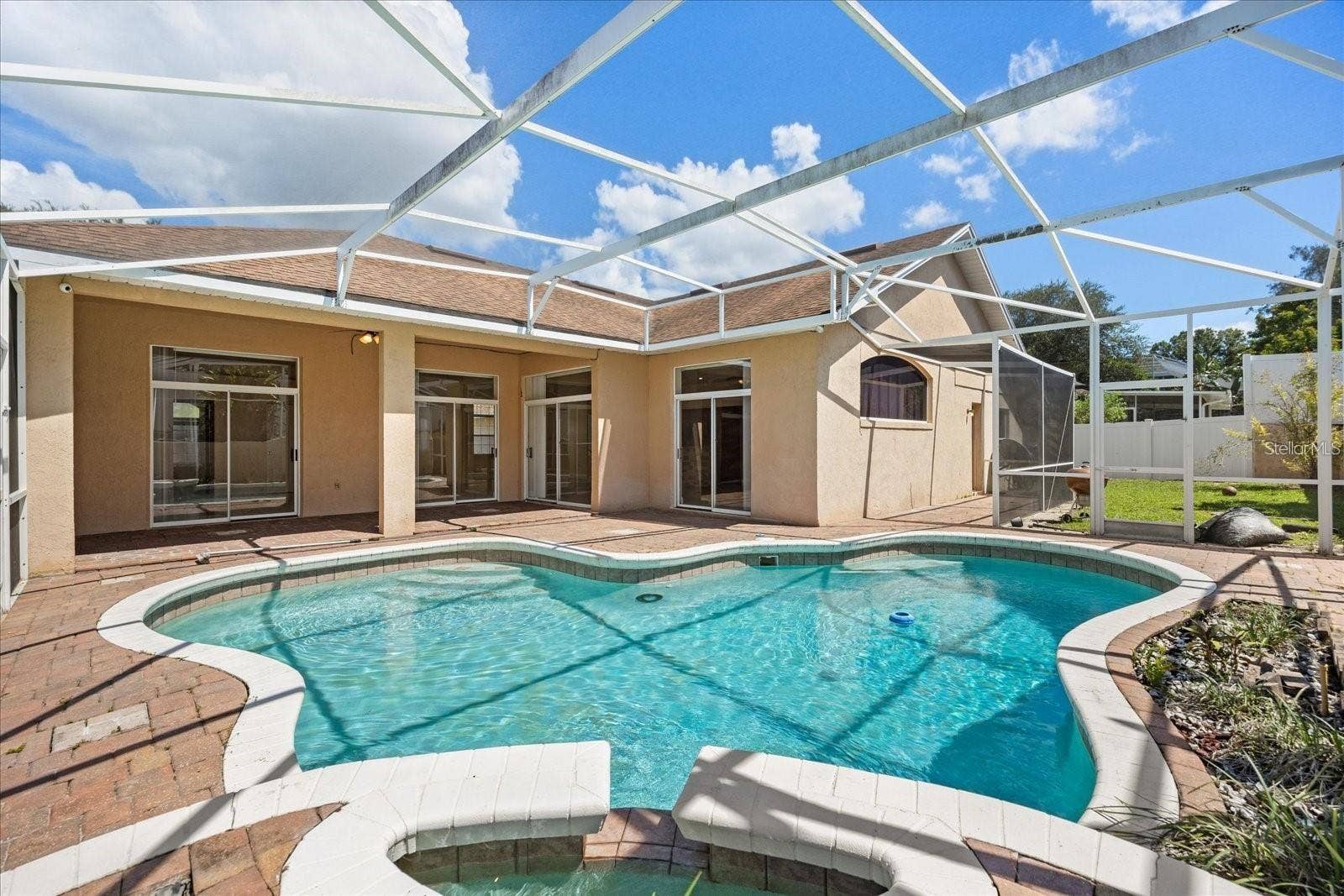 1376 SHELTER ROCK ROAD, Orlando, FL 32835