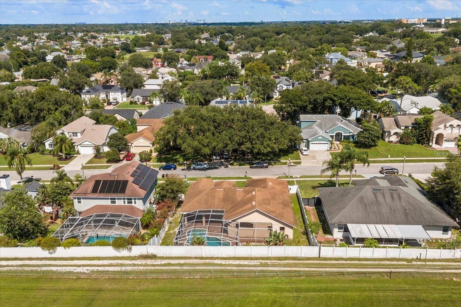 1376 SHELTER ROCK ROAD, Orlando, FL 32835