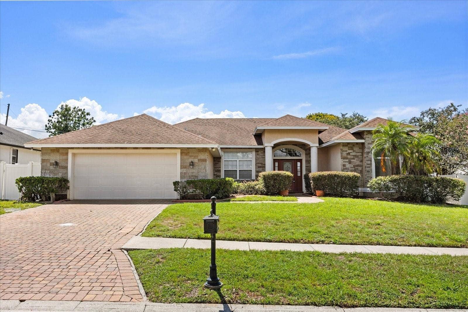 1376 SHELTER ROCK ROAD, Orlando, FL 32835