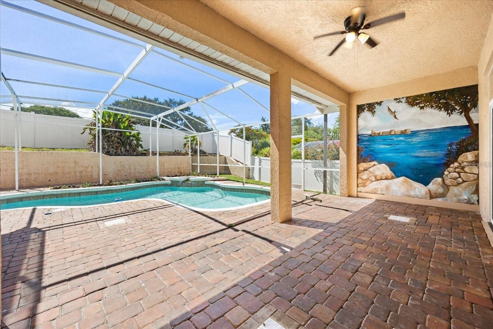 1376 SHELTER ROCK ROAD, Orlando, FL 32835