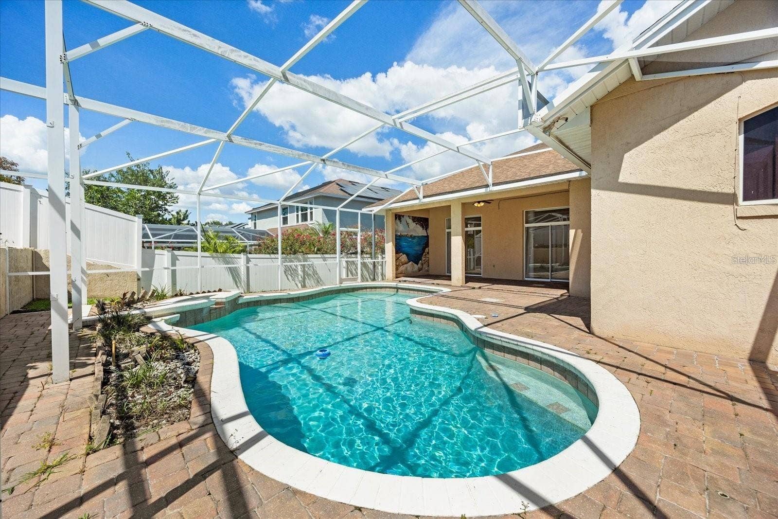 1376 SHELTER ROCK ROAD, Orlando, FL 32835