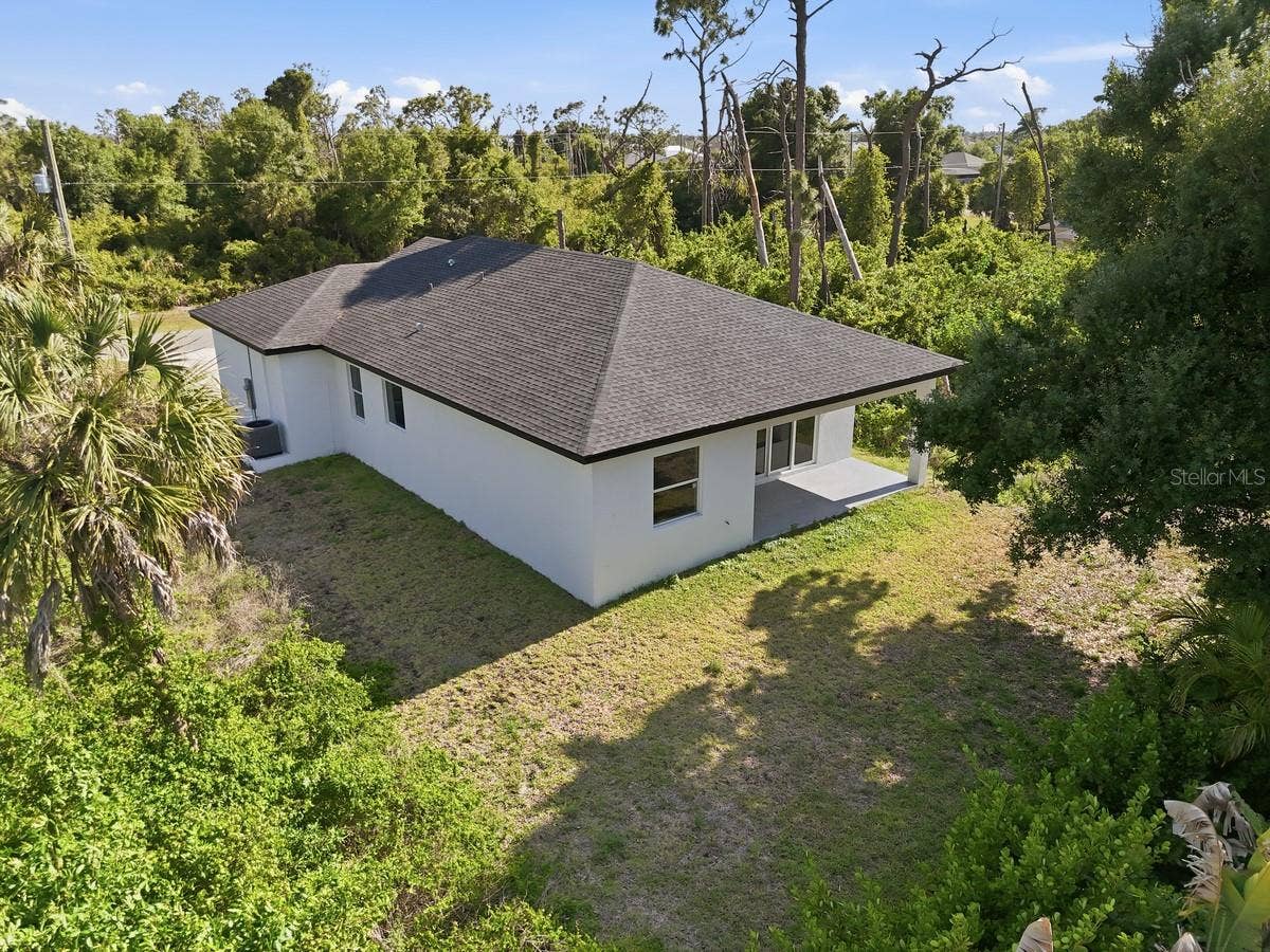 136 LOMAS ROAD, Rotonda West, FL 33947 136 LOMAS ROAD, Rotonda West, FL 33947