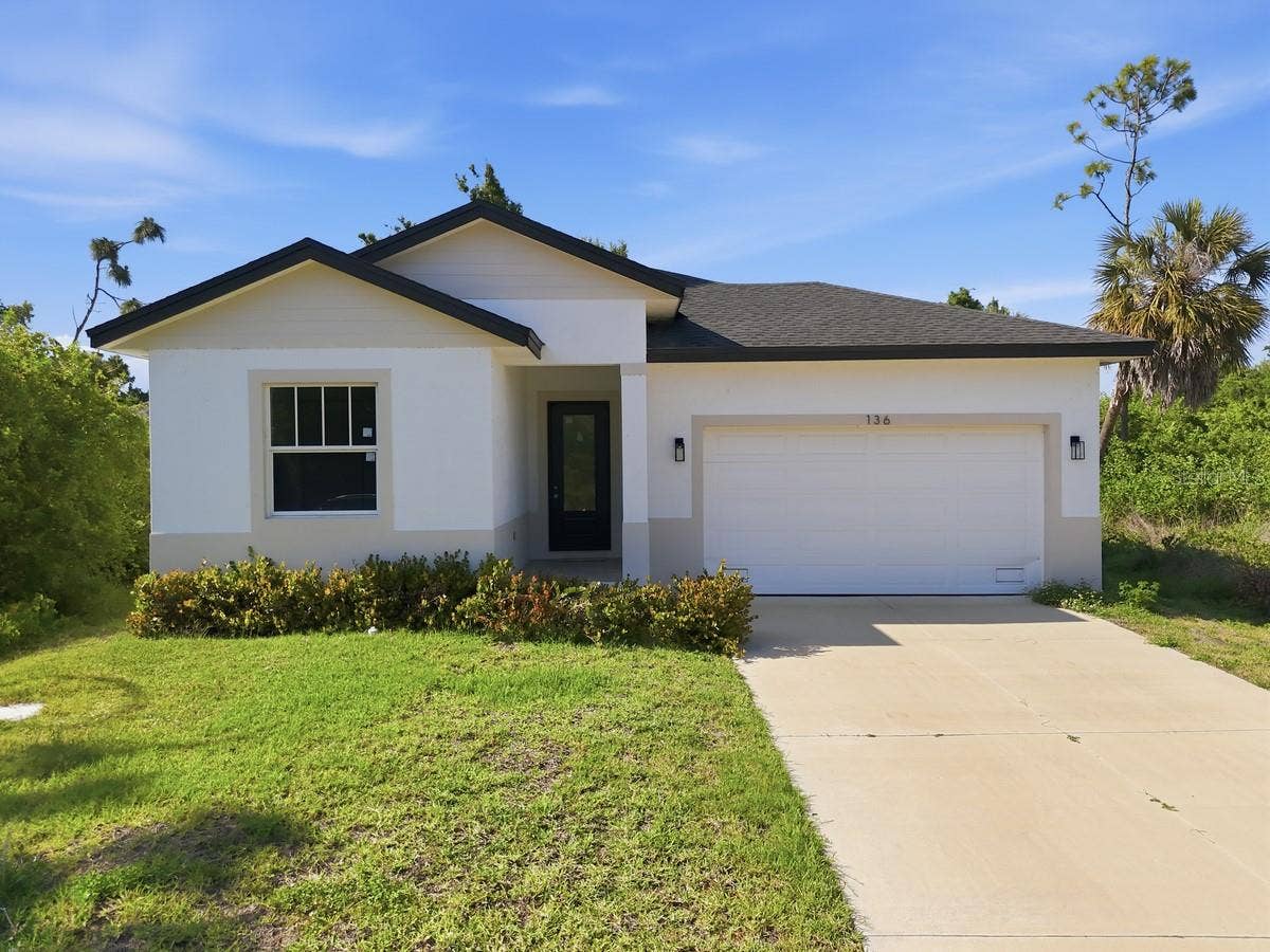 136 LOMAS ROAD, Rotonda West, FL 33947 136 LOMAS ROAD, Rotonda West, FL 33947