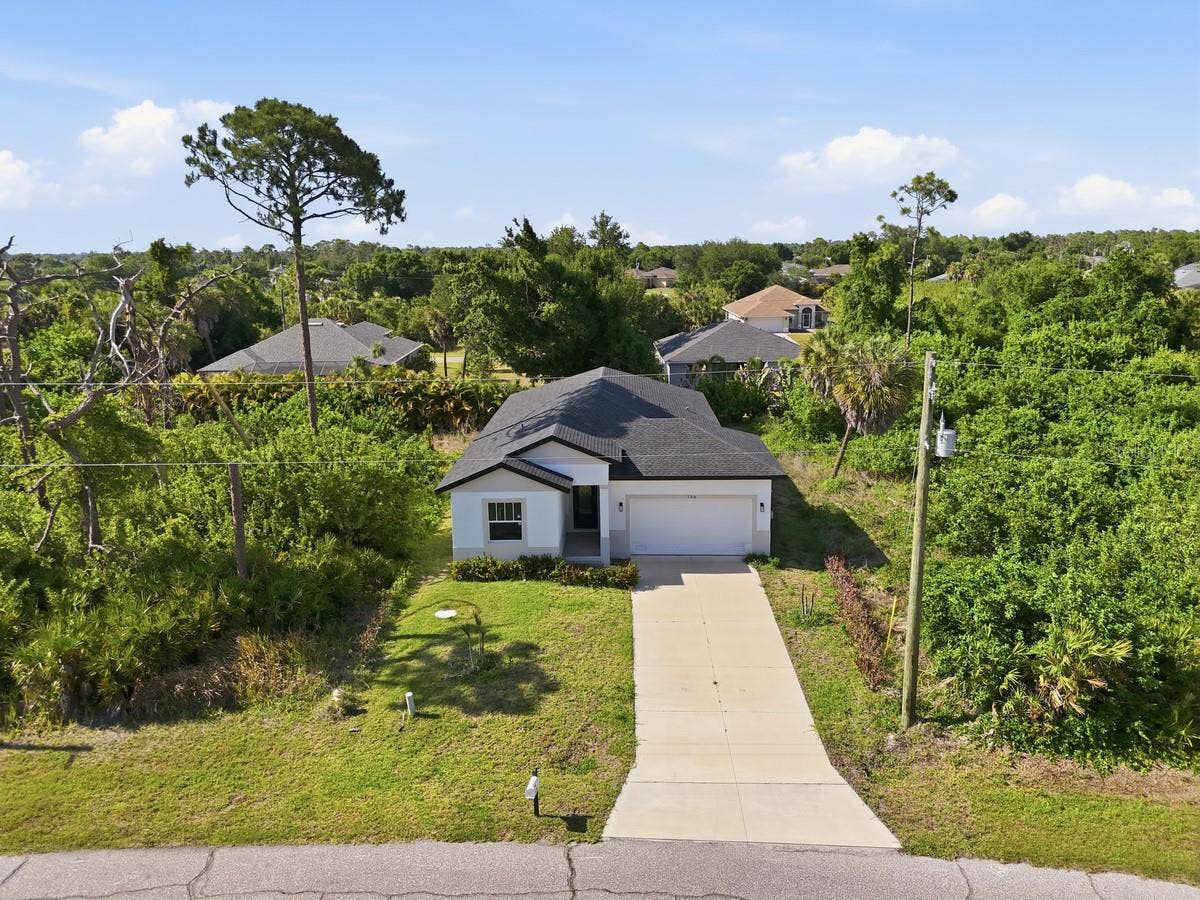 136 LOMAS ROAD, Rotonda West, FL 33947 136 LOMAS ROAD, Rotonda West, FL 33947