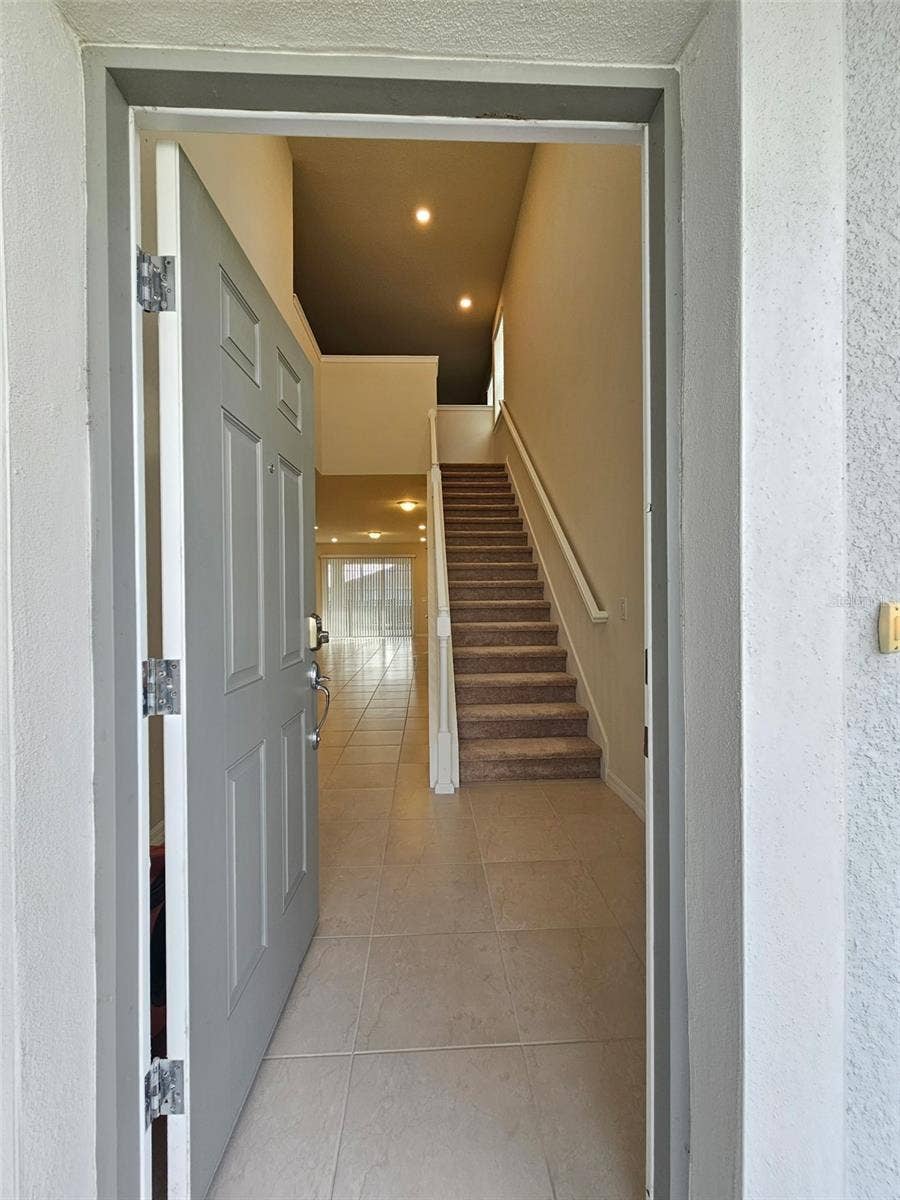 Main Entry