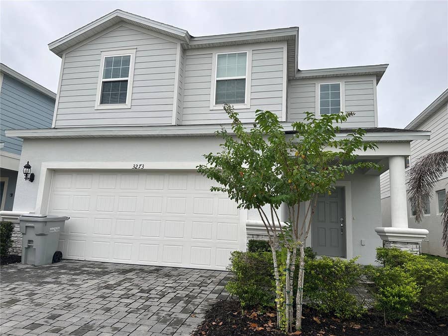 Property photo for 3273 LILAC WAY, Davenport, FL