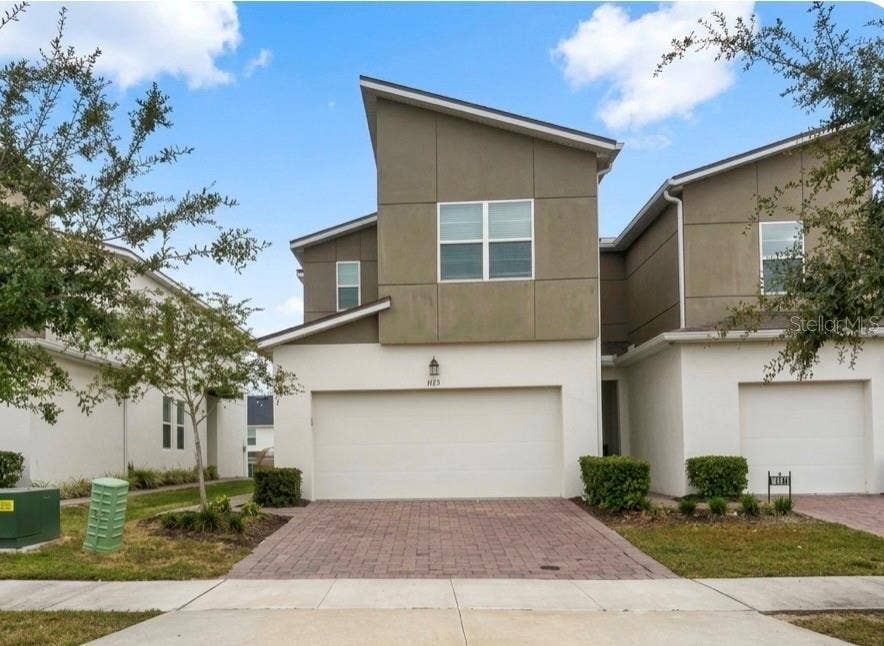 Property photo for 1123 BOARDWALK PLACE, Kissimmee, FL