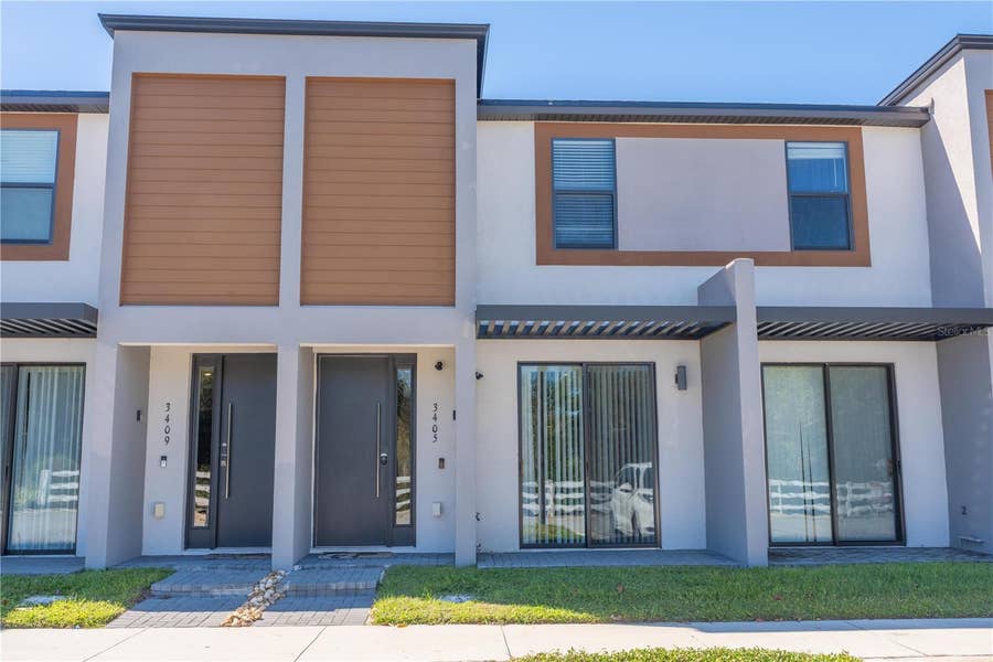 Property photo for 3405 TRANQUIL TRAIL, Kissimmee, FL