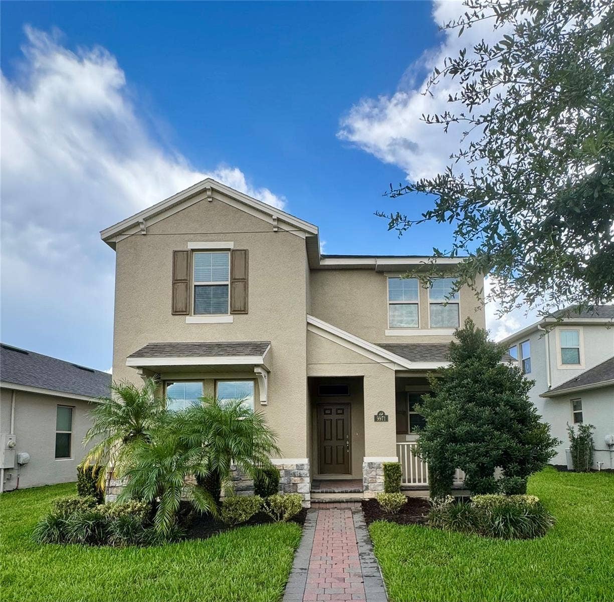 9971 BEACH PORT DRIVE, Winter Garden, FL 34787 9971 BEACH PORT DRIVE, Winter Garden, FL 34787