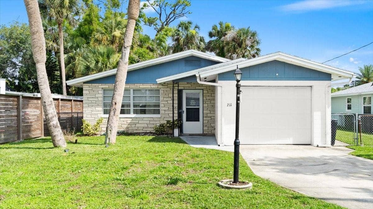 211 FOX PLACE, Port Orange, FL 32127 211 FOX PLACE, Port Orange, FL 32127