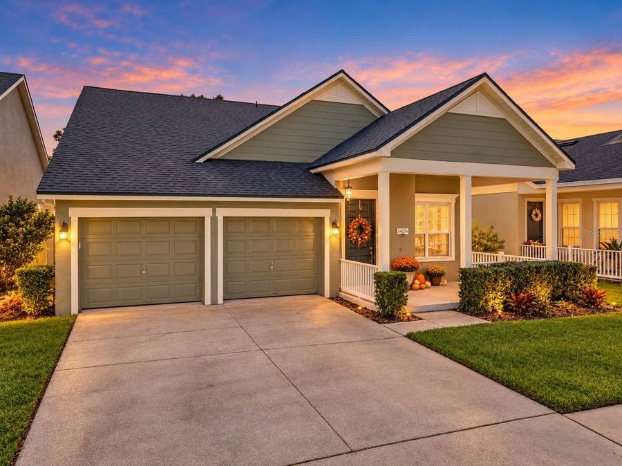 Property photo for 14226 BRADBURY ROAD, Orlando, FL