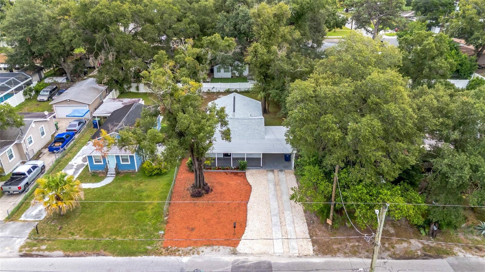 8021 N EDISON AVENUE, Tampa, FL 33604