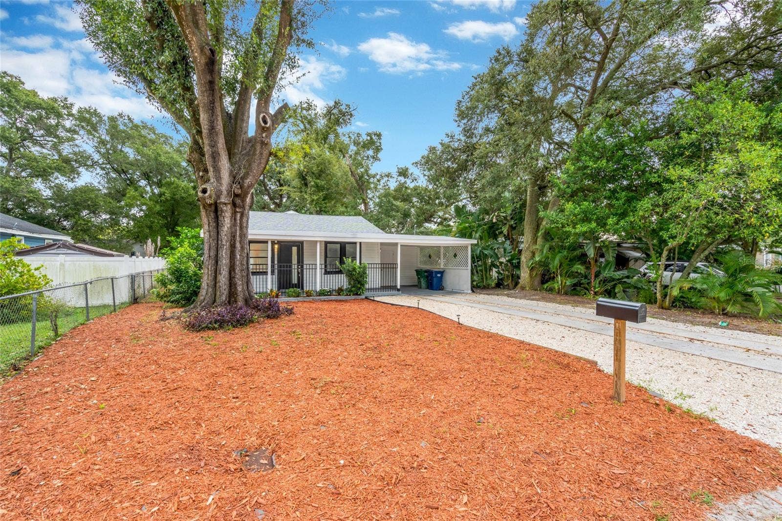 8021 N EDISON AVENUE, Tampa, FL 33604