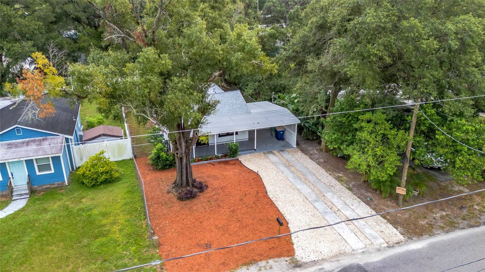 8021 N EDISON AVENUE, Tampa, FL 33604