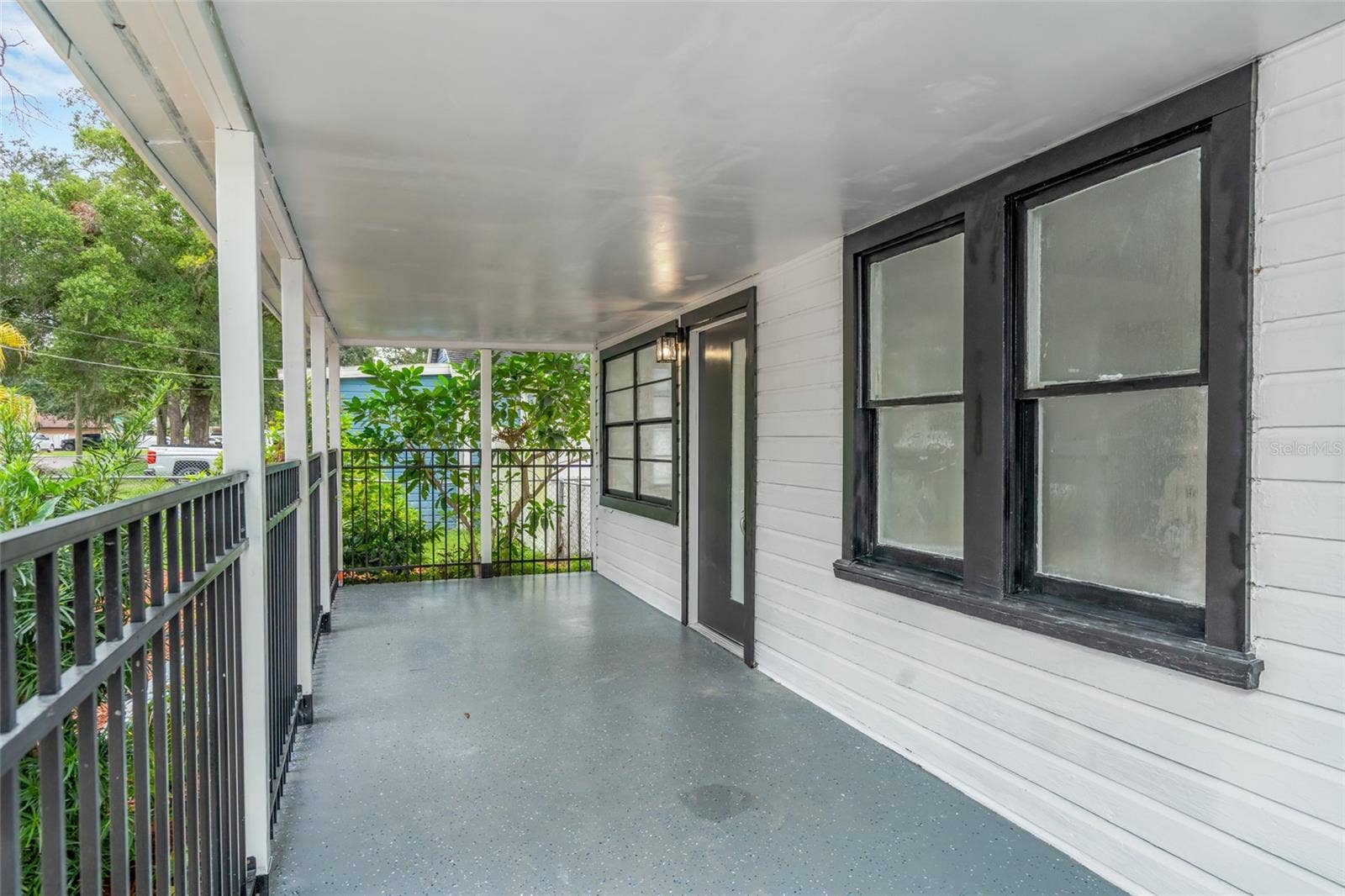 8021 N EDISON AVENUE, Tampa, FL 33604