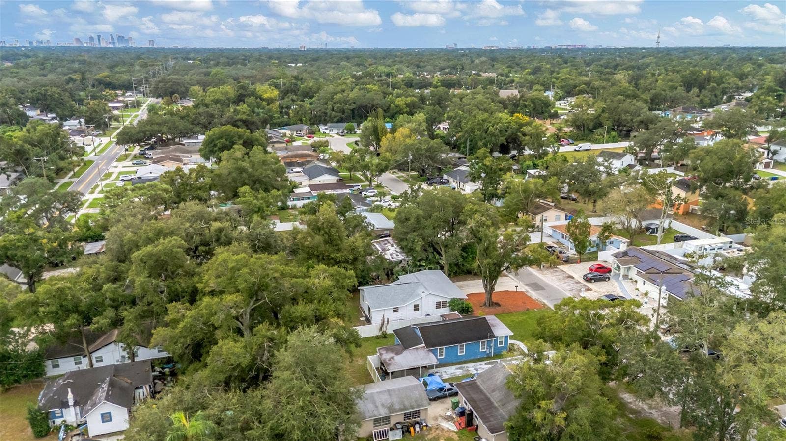 8021 N EDISON AVENUE, Tampa, FL 33604
