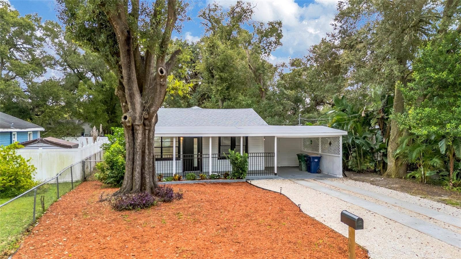 8021 N EDISON AVENUE, Tampa, FL 33604