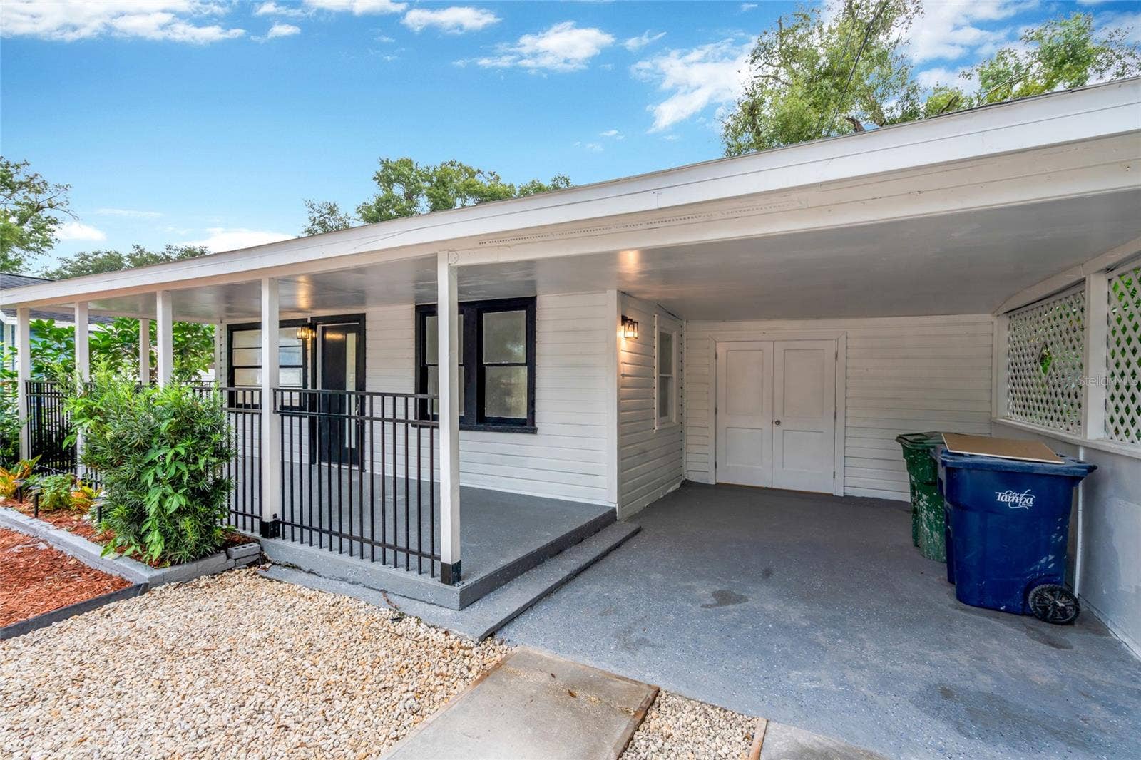 8021 N EDISON AVENUE, Tampa, FL 33604