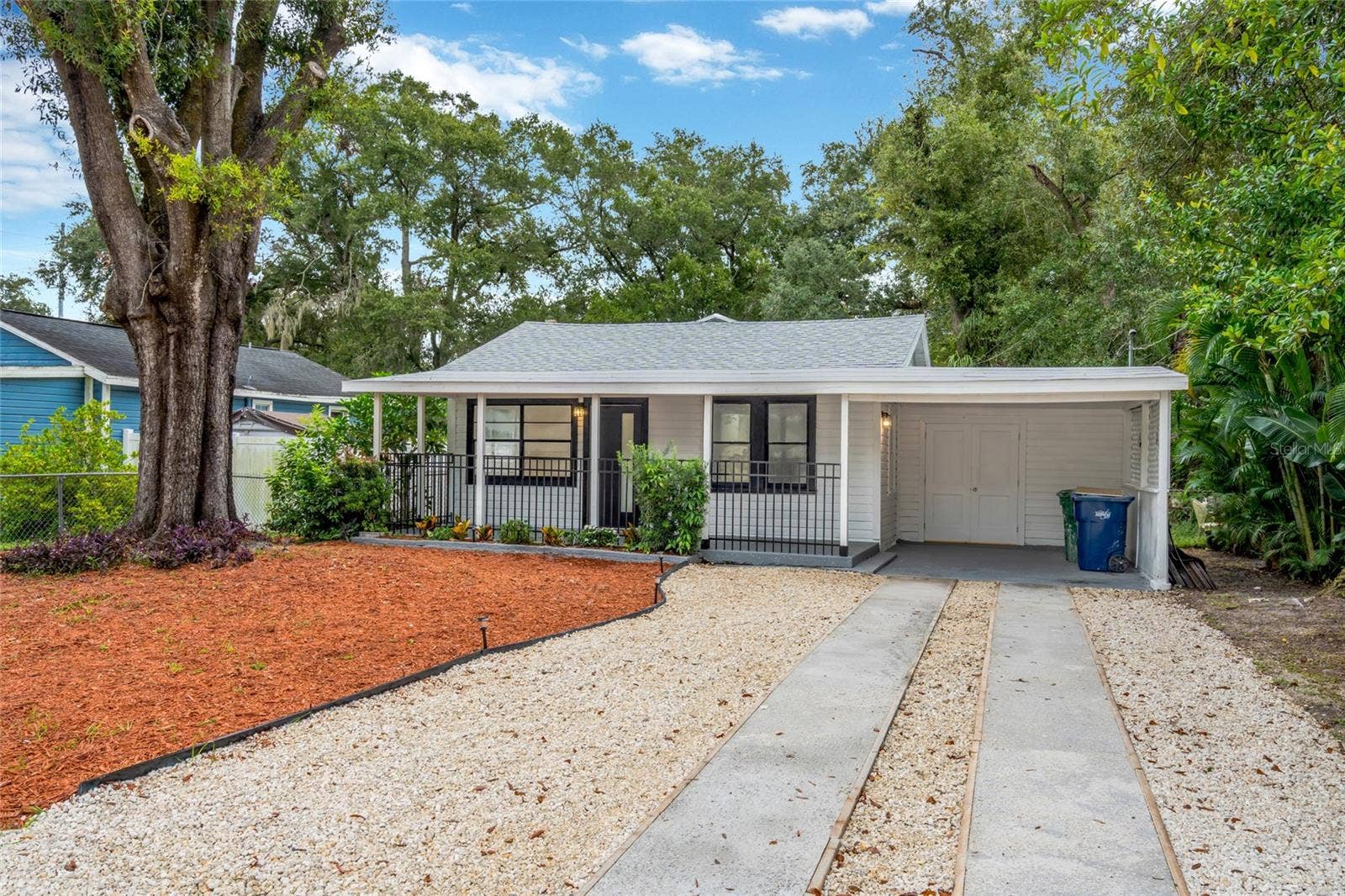 8021 N EDISON AVENUE, Tampa, FL 33604