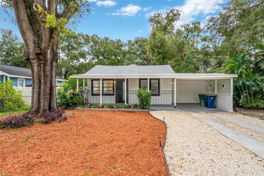 Property photo for 8021 N EDISON AVENUE, Tampa, FL
