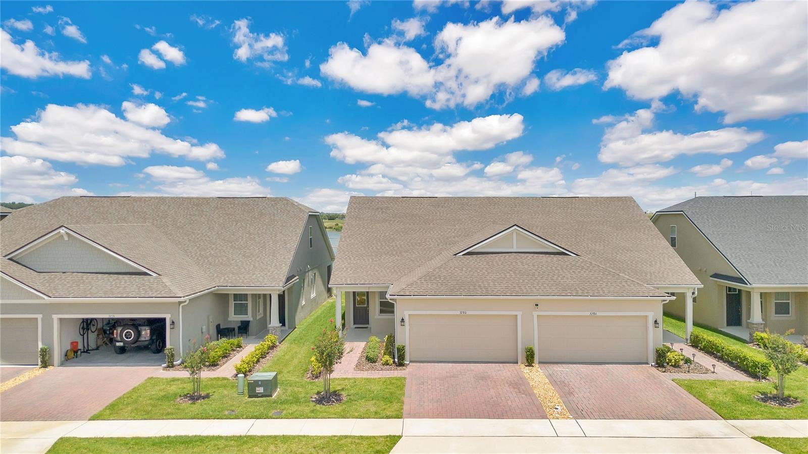 3280 CANNA LILY PLACE, Clermont, FL 34711 3280 CANNA LILY PLACE, Clermont, FL 34711