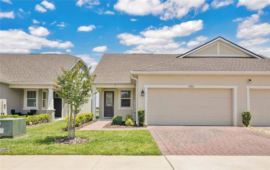 Property photo for 3280 CANNA LILY PLACE, Clermont, FL