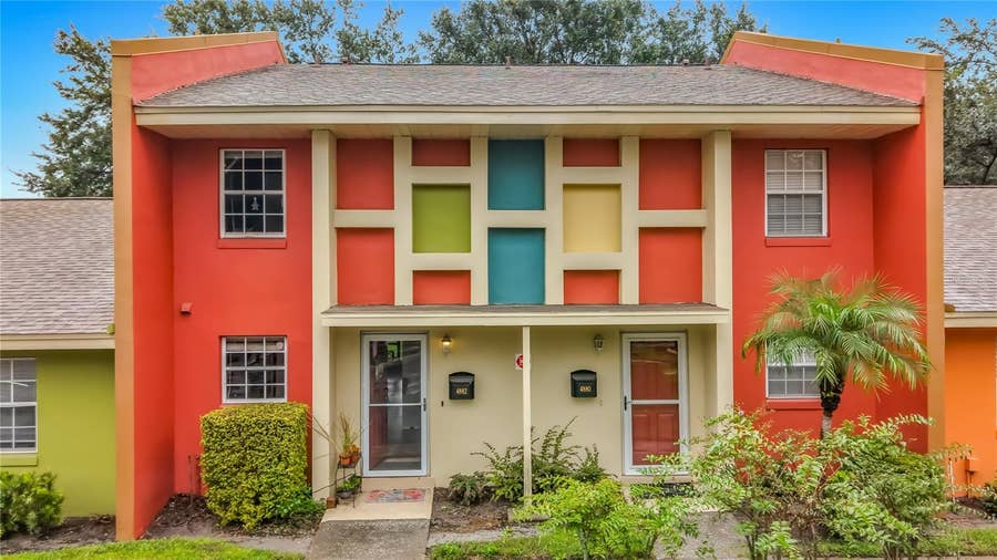 Property photo for 4882 TANGERINE AVENUE, #4882, Winter Park, FL