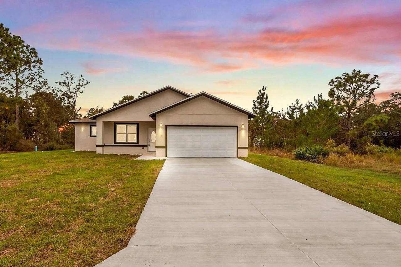 3416 W EUNICE DR, Dunnellon, FL 34433 3416 W EUNICE DR, Dunnellon, FL 34433