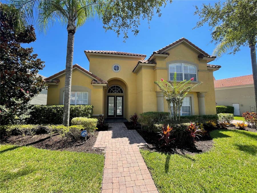 Property photo for 1349 WHITNEY ISLES DRIVE, Windermere, FL