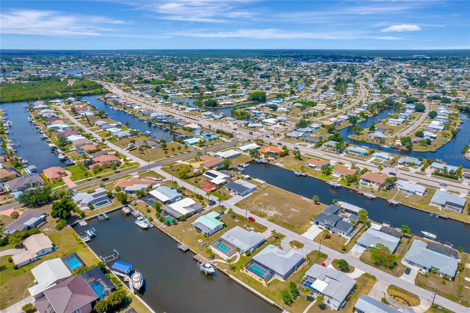 106 LELAND STREET SE, Port Charlotte, FL 33952