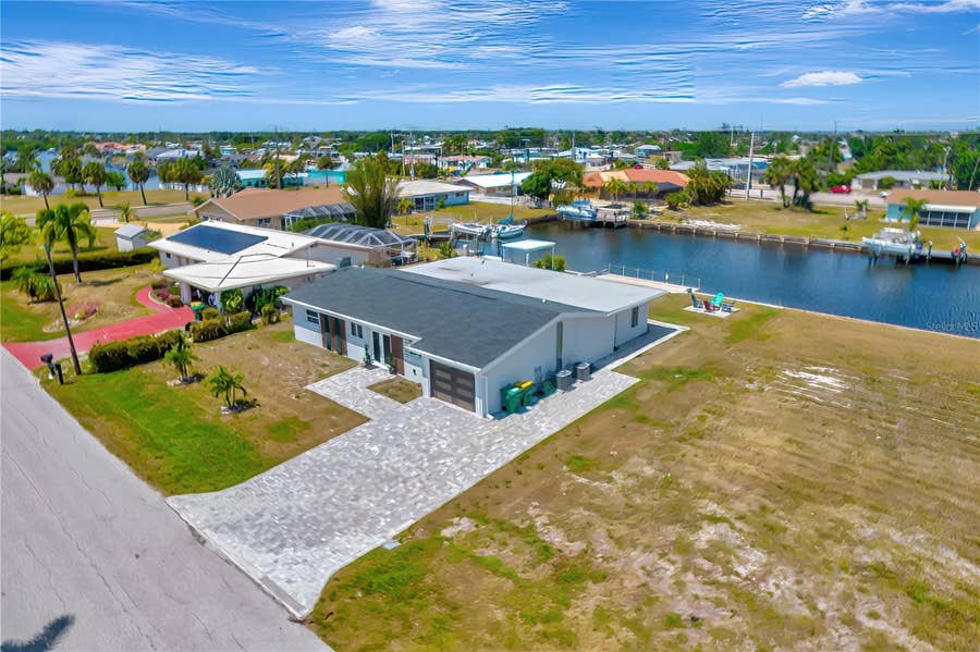 Property photo for 106 LELAND STREET SE, Port Charlotte, FL