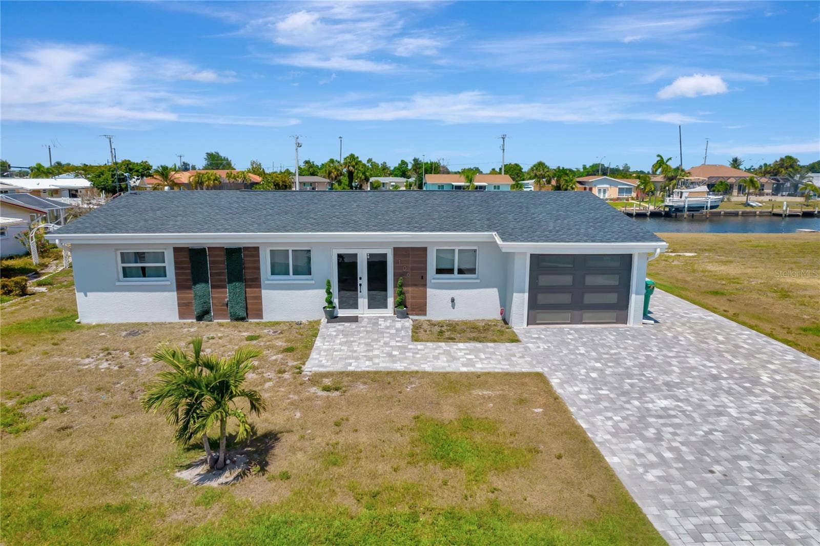 106 LELAND STREET SE, Port Charlotte, FL 33952