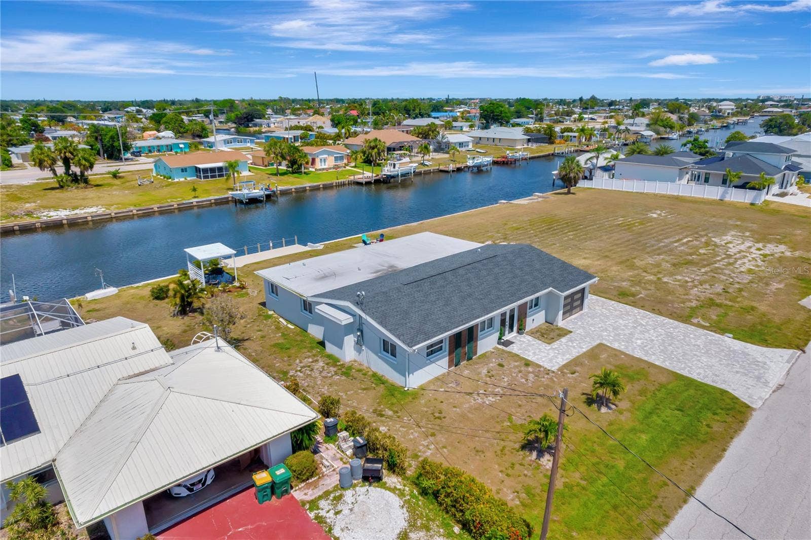 106 LELAND STREET SE, Port Charlotte, FL 33952
