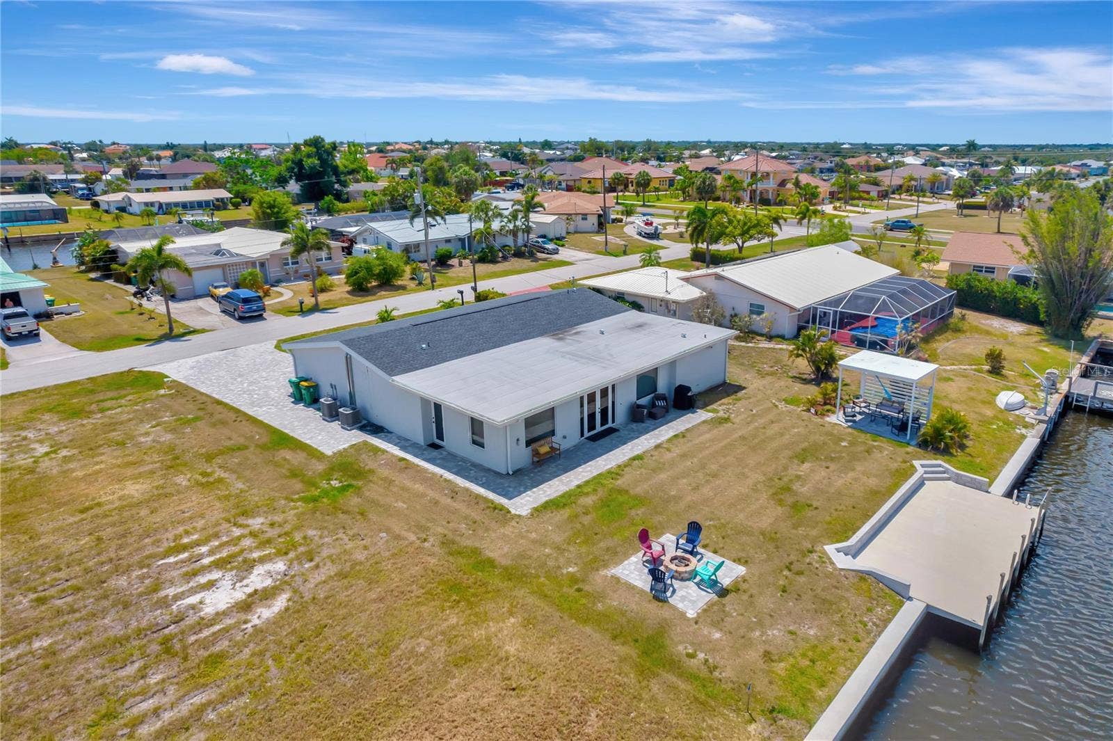 106 LELAND STREET SE, Port Charlotte, FL 33952