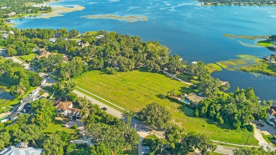 Property photo for 616 RIDGEWOOD DRIVE, Windermere, FL