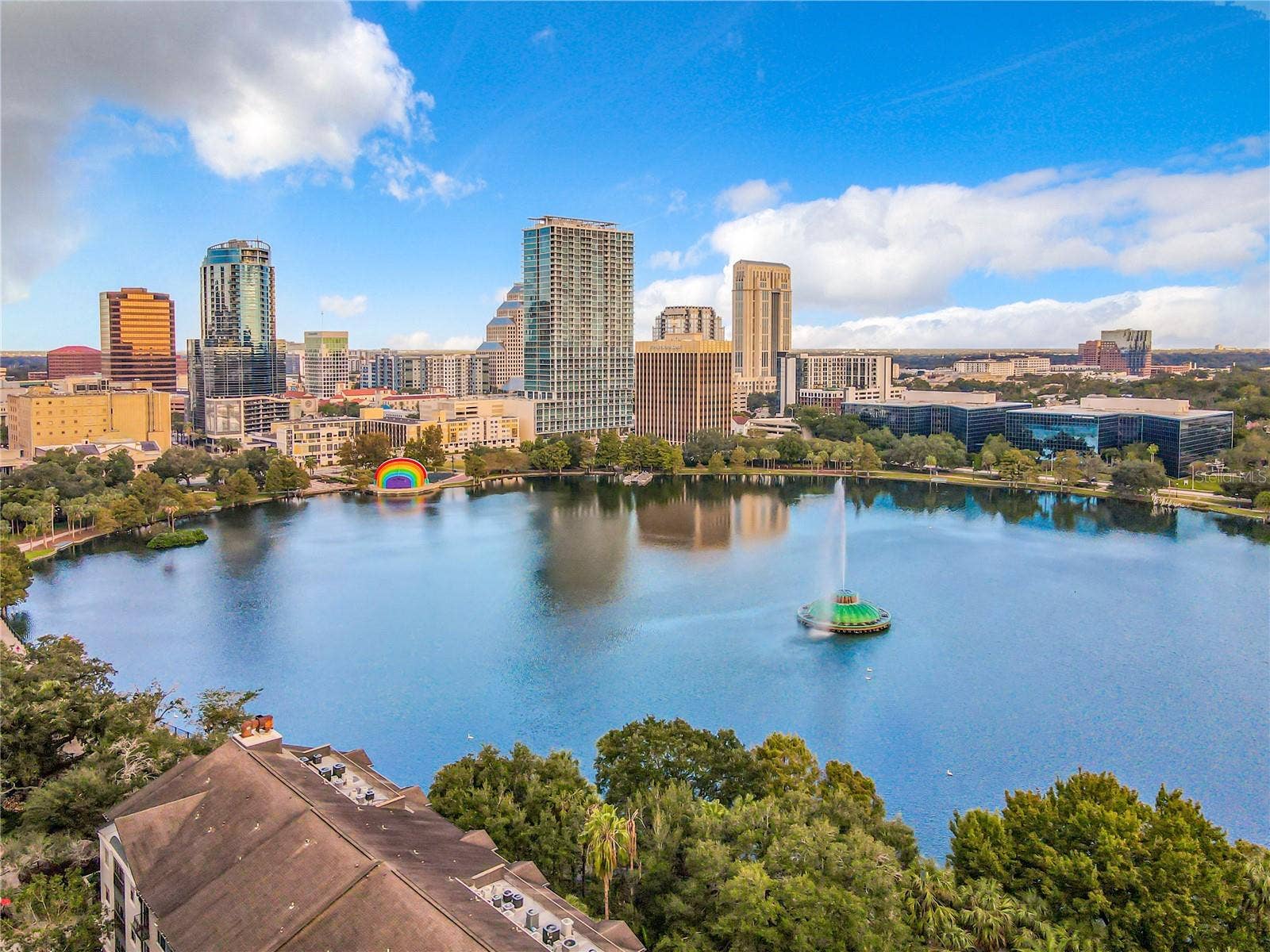 515 E PINE STREET, Orlando, FL 32801