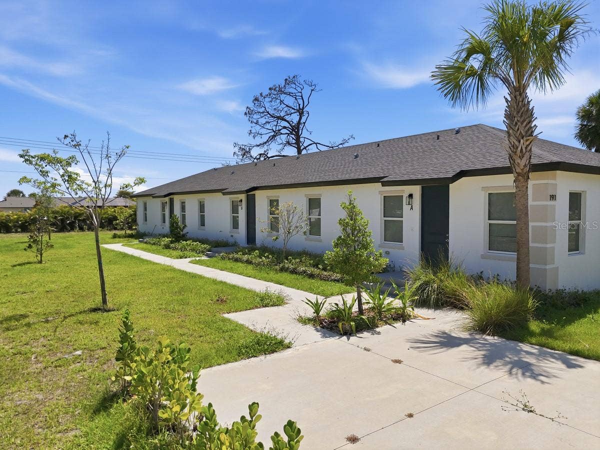191 ROTONDA BOULEVARD W, Placida, FL 33947