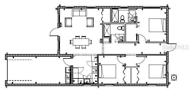 1416 40TH STREET, Orlando, FL 32839