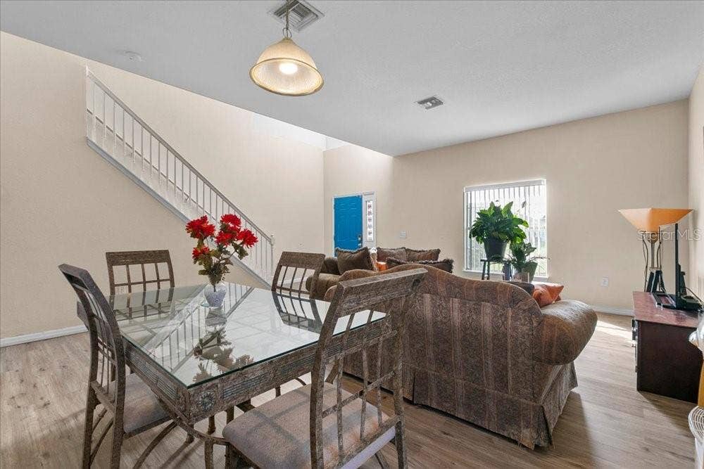436 PEACE COURT, Poinciana, FL 34759 Dining Room