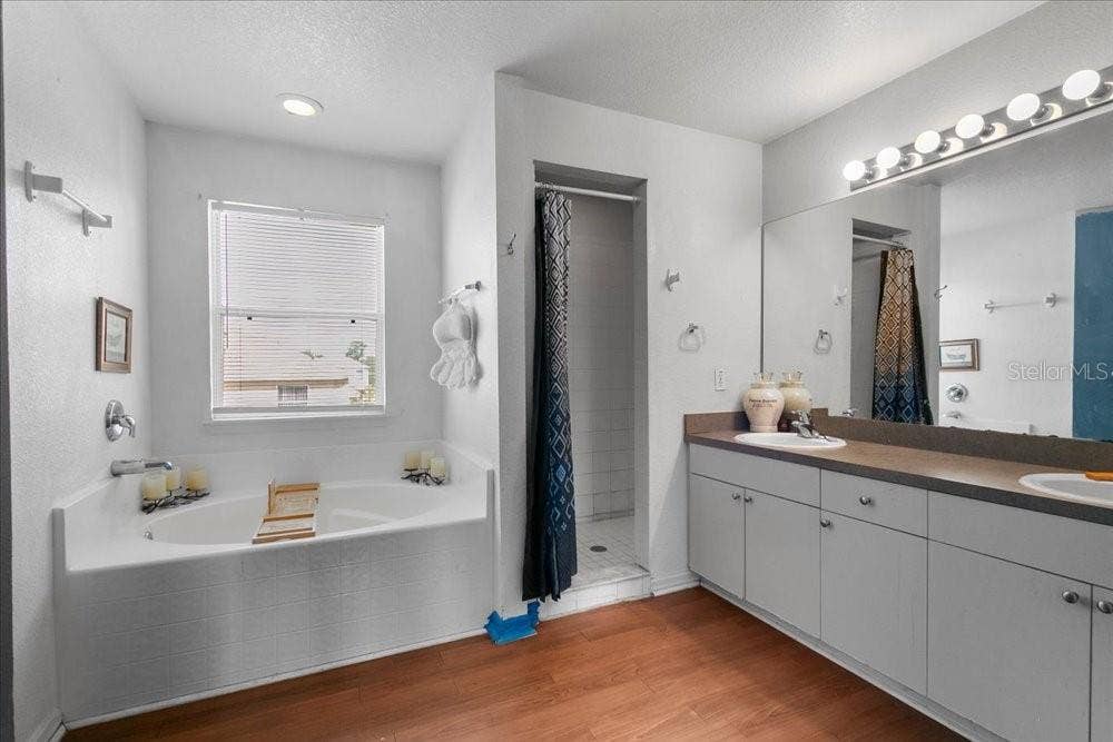 436 PEACE COURT, Poinciana, FL 34759 Primary Ensuite