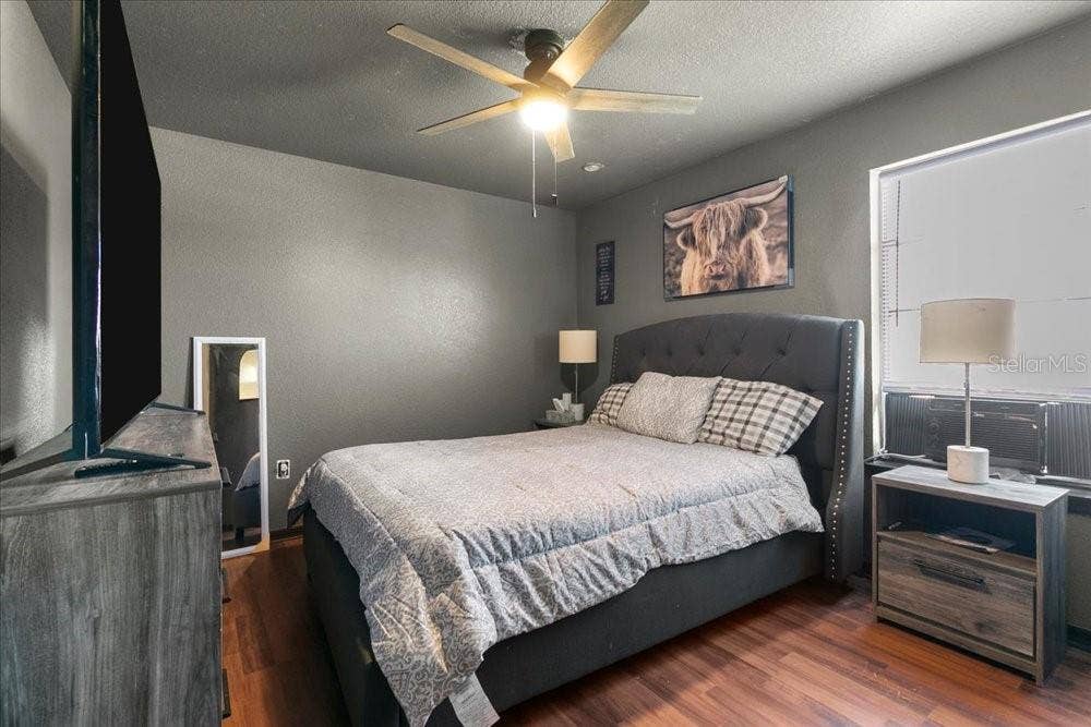 436 PEACE COURT, Poinciana, FL 34759 Bedroom 2