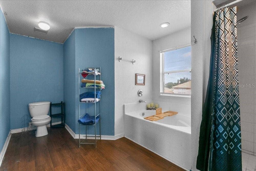 436 PEACE COURT, Poinciana, FL 34759 Primary Ensuite