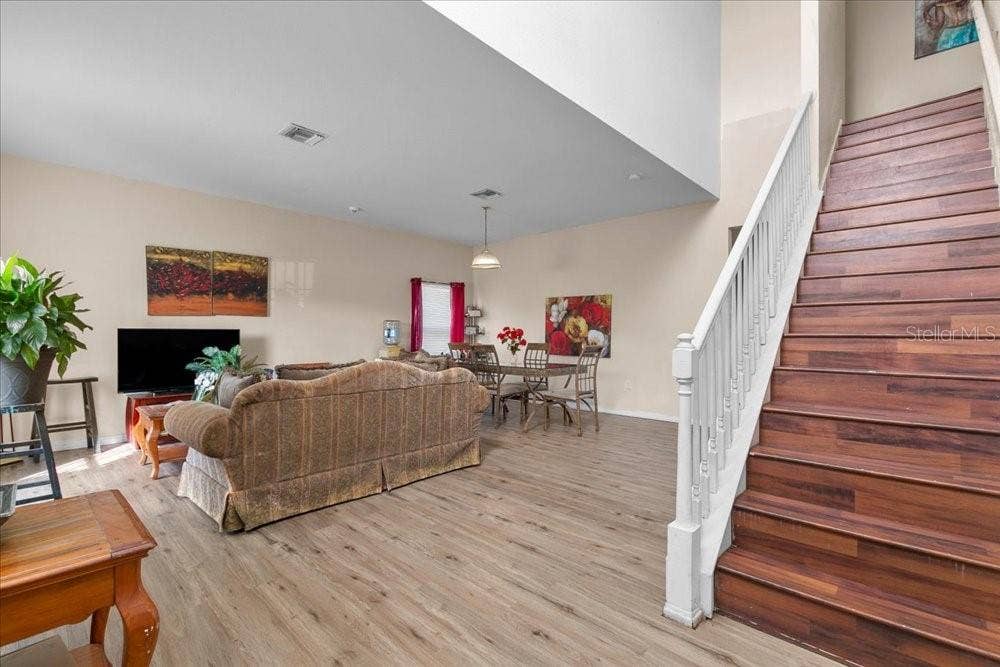 436 PEACE COURT, Poinciana, FL 34759 Entryway