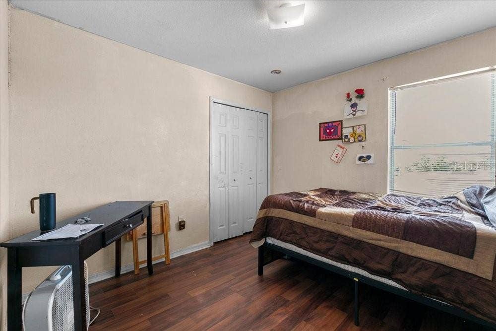 436 PEACE COURT, Poinciana, FL 34759 Bedroom 4