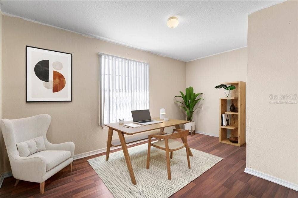 436 PEACE COURT, Poinciana, FL 34759 Loft *Virtually Staged*