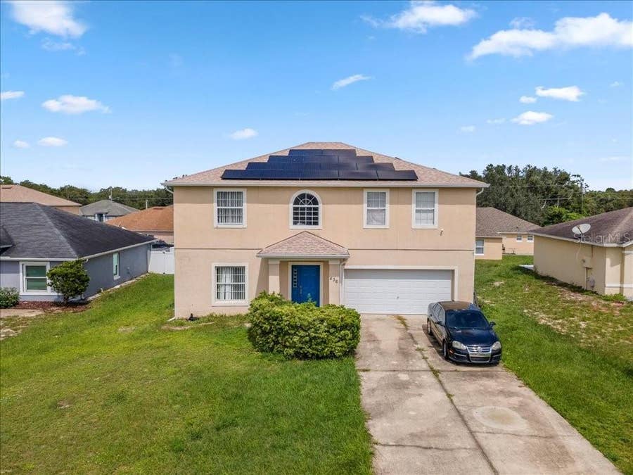 Property photo for 436 PEACE COURT, Poinciana, FL