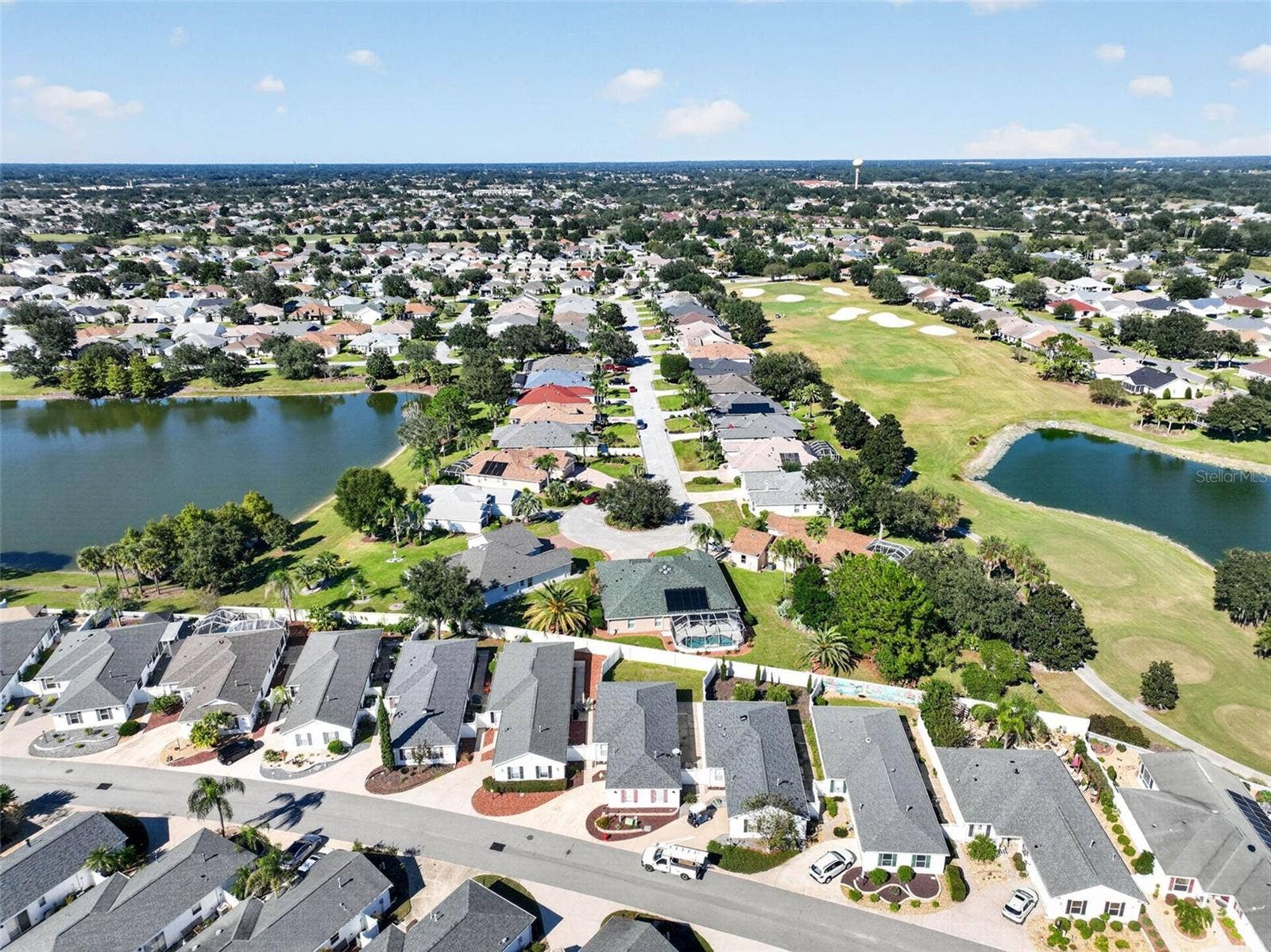 2071 JASPER WAY, The Villages, FL 32162 2071 JASPER WAY, The Villages, FL 32162