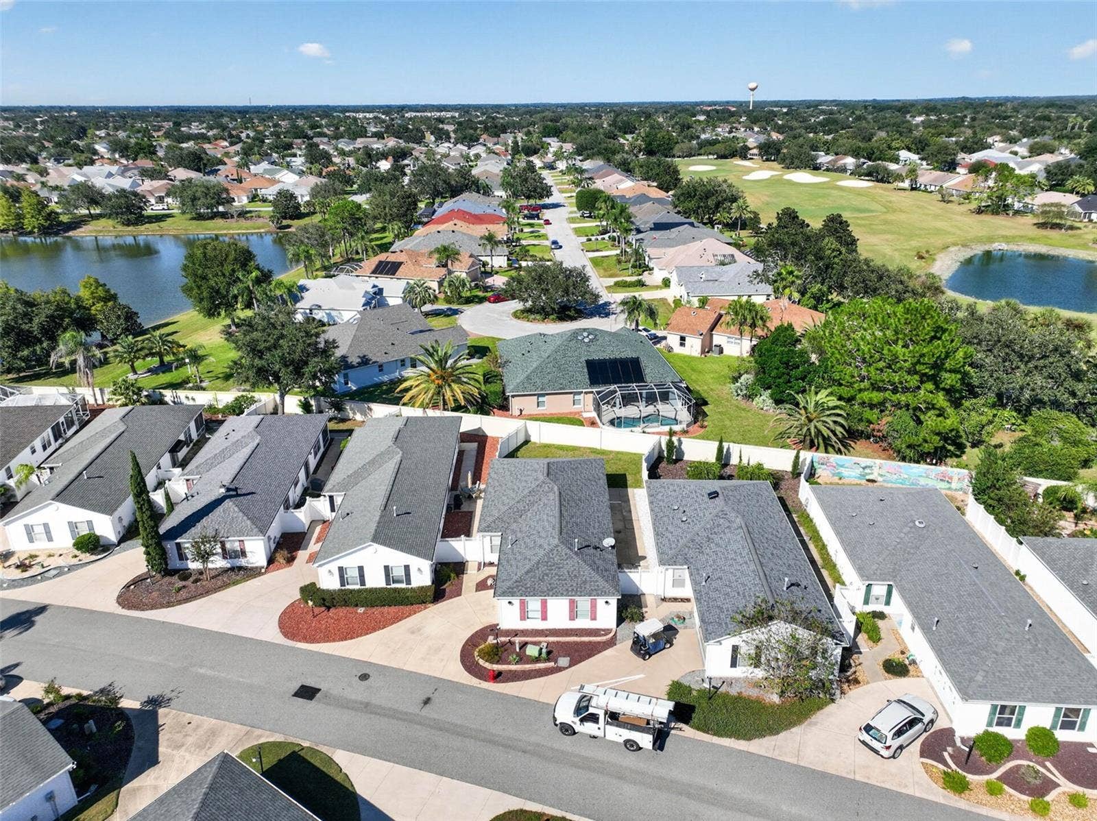 2071 JASPER WAY, The Villages, FL 32162 2071 JASPER WAY, The Villages, FL 32162